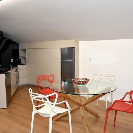 Orchid House - T1 Apartment Braga Eksteriør bilde
