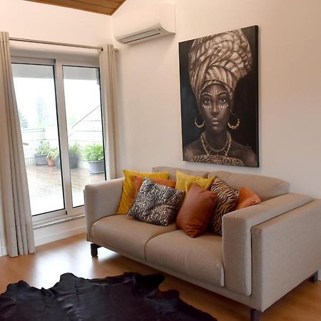 Orchid House - T1 Apartment Braga Eksteriør bilde