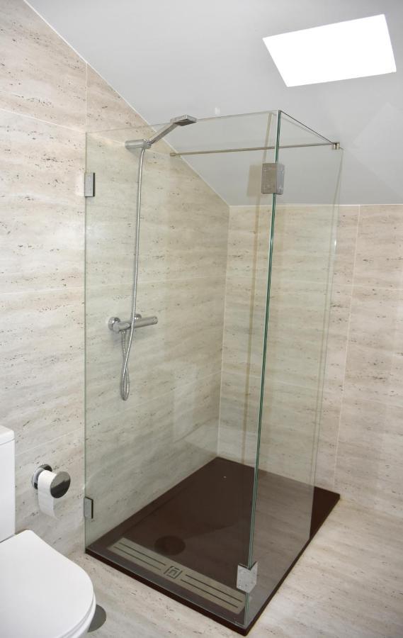 Orchid House - T1 Apartment Braga Eksteriør bilde