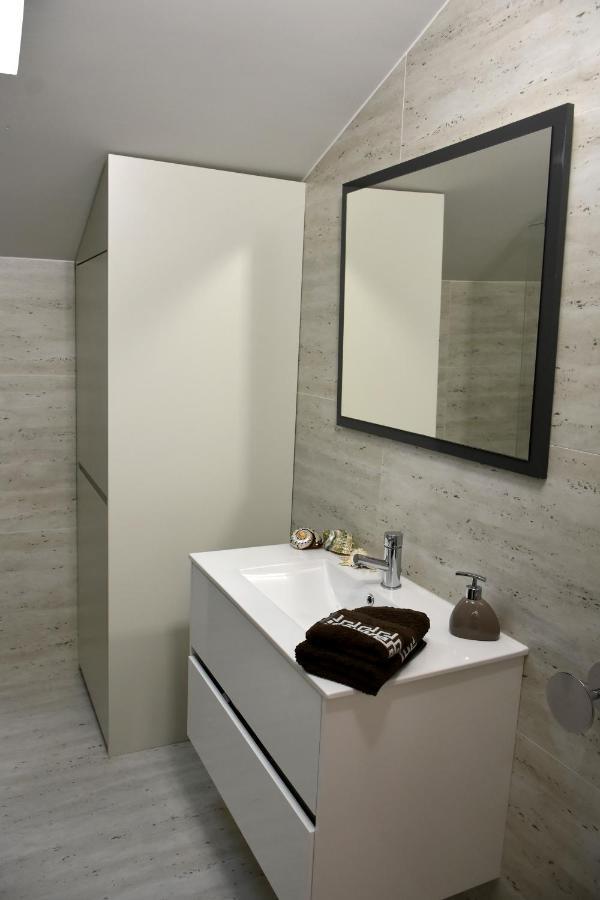 Orchid House - T1 Apartment Braga Eksteriør bilde