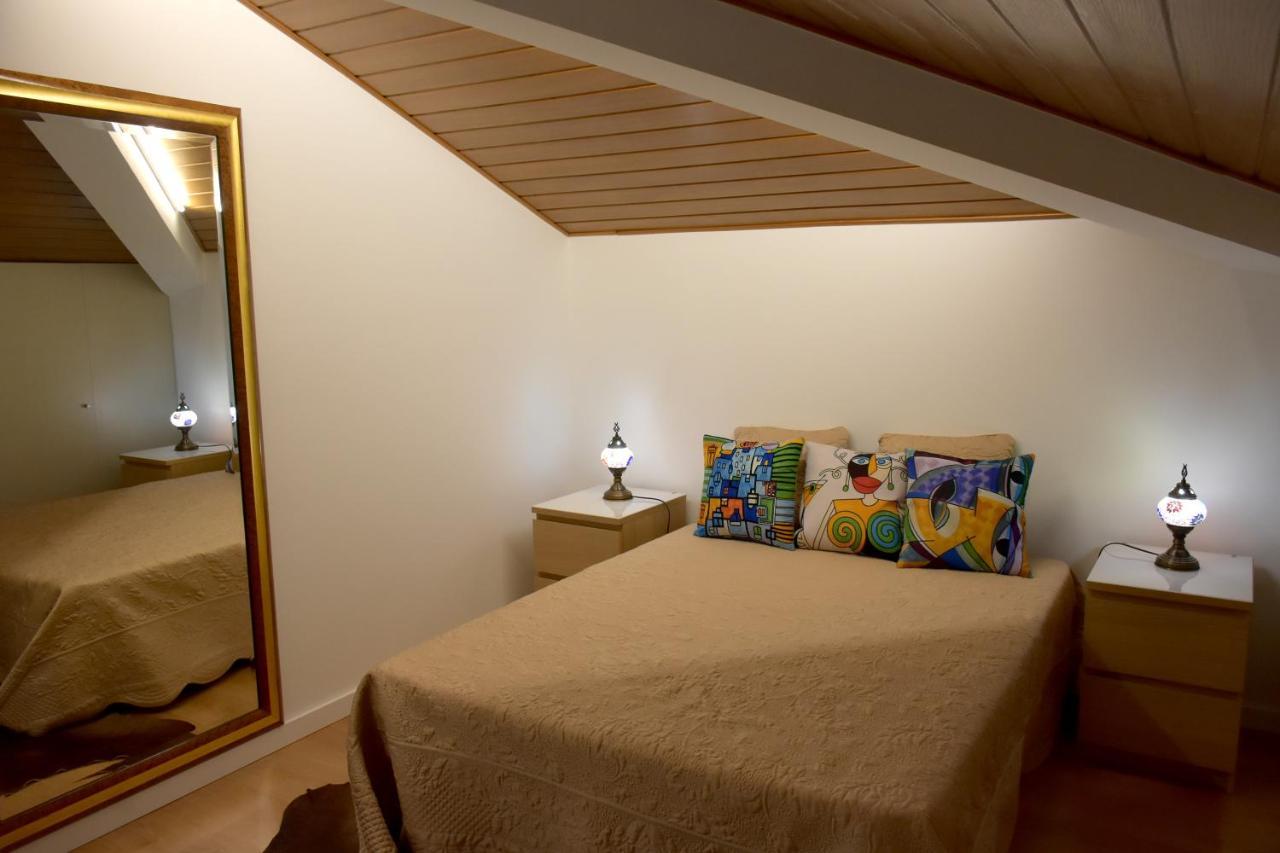 Orchid House - T1 Apartment Braga Eksteriør bilde